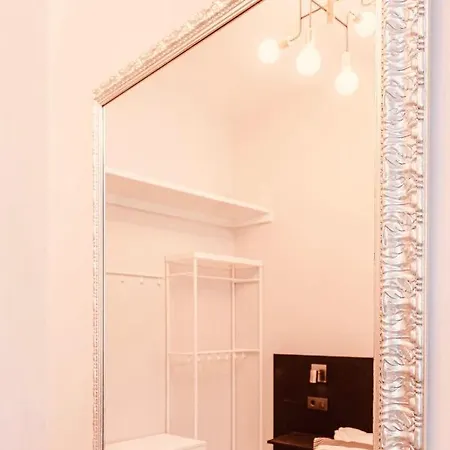 Apartment Downtown Plaza *