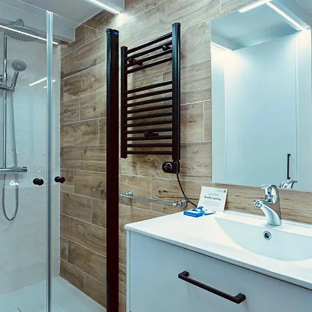 Downtown Plaza A Coruna