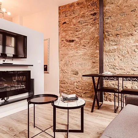 Downtown Plaza Apartment A Coruna