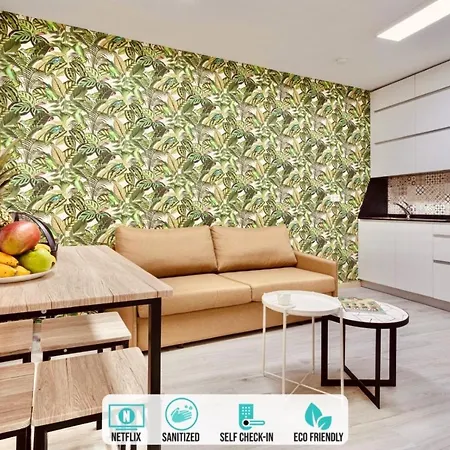 Downtown Plaza * A Coruna