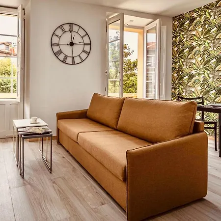 Apartment Downtown Plaza A Coruna