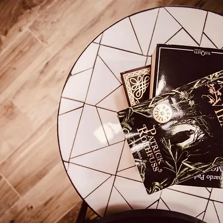 Downtown Plaza ア・コルーニャ