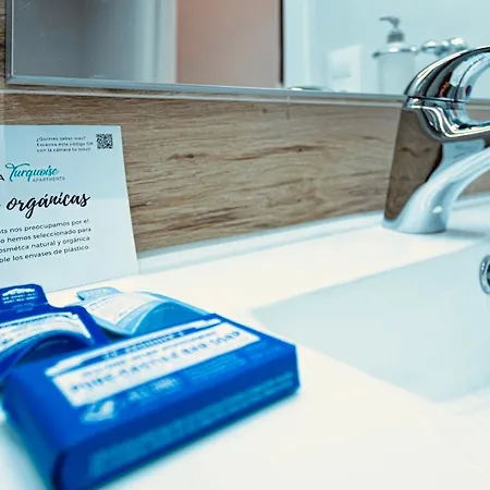 アパート Downtown Plaza *