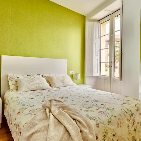 アパート Downtown Plaza