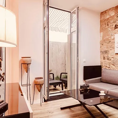 Downtown Plaza A Coruna