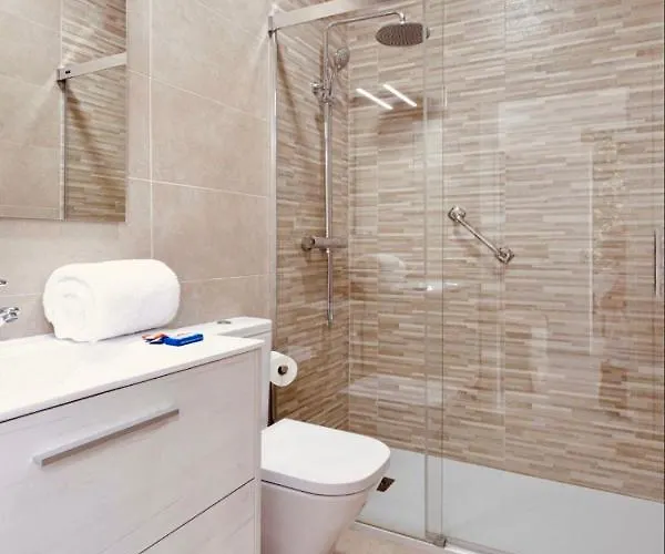 Downtown Plaza Апартаменты