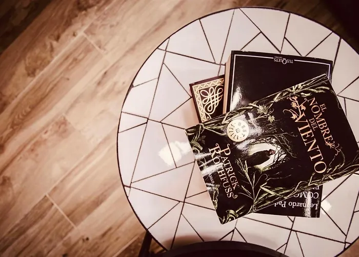 Downtown Plaza Ла-Корунья