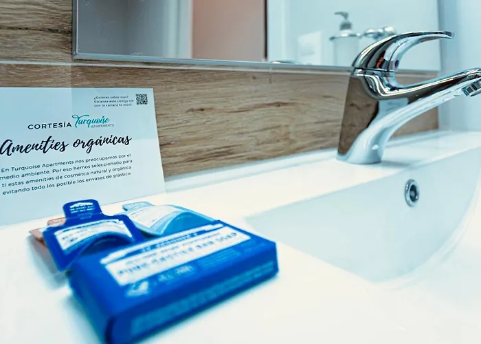 Апартаменты Downtown Plaza *